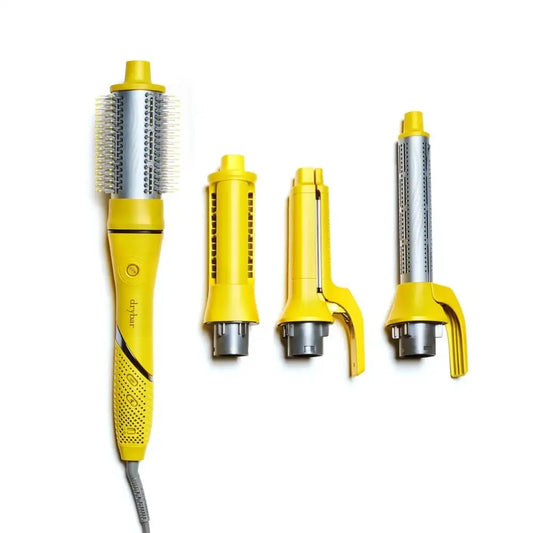 All-Inclusive™ Air + Active Heat 8-in-1 Multi-Styler